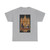 FRANCESCO di Vannucio - Crucifixion with Donor (Artwork) T-Shirt