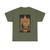 FRANCESCO di Vannucio - Crucifixion with Donor (Artwork) T-Shirt