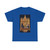 FRANCESCO di Vannucio - Crucifixion with Donor (Artwork) T-Shirt