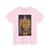 FRANCESCO di Vannucio - Crucifixion with Donor (Artwork) T-Shirt