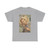 GIOTTO di Bondone - 3. Dream of the Palace (detail) (Artwork) T-Shirt