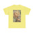 GIOTTO di Bondone - 3. Dream of the Palace (detail) (Artwork) T-Shirt
