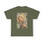 GIOTTO di Bondone - 3. Dream of the Palace (detail) (Artwork) T-Shirt