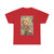 GIOTTO di Bondone - 3. Dream of the Palace (detail) (Artwork) T-Shirt