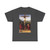 FRANCIA, Francesco - Crucifixion with Sts John and Jerome (Artwork) T-Shirt