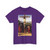 FRANCIA, Francesco - Crucifixion with Sts John and Jerome (Artwork) T-Shirt