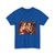 FRANCIA, Francesco - Madonna and Saints (detail) (Artwork) T-Shirt