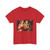 FRANCIA, Francesco - Madonna and Saints (detail) (Artwork) T-Shirt