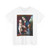 FRANCIA, Francesco - The Virgin and Child with an Angel (Artwork) T-Shirt