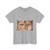 GIOTTO di Bondone - 3. Ascension of the Evangelist (Artwork) T-Shirt