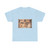 GIOTTO di Bondone - 3. Ascension of the Evangelist (Artwork) T-Shirt