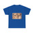 GIOTTO di Bondone - 3. Ascension of the Evangelist (Artwork) T-Shirt