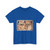 GIOTTO di Bondone - 3. Ascension of the Evangelist (Artwork) T-Shirt