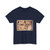 GIOTTO di Bondone - 3. Ascension of the Evangelist (Artwork) T-Shirt