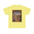 GOES, Hugo van der - Calvary Triptych (central panel) (Artwork) T-Shirt