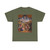 GOES, Hugo van der - Calvary Triptych (central panel) (Artwork) T-Shirt