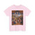 GOES, Hugo van der - Calvary Triptych (central panel) (Artwork) T-Shirt