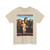 FRANCIA, Francesco - The Virgin and Child with Two Saints (Artwork) T-Shirt