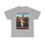 FRANCIA, Francesco - The Virgin and Child with Two Saints (Artwork) T-Shirt