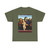 FRANCIA, Francesco - The Virgin and Child with Two Saints (Artwork) T-Shirt