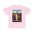 FRANCIA, Francesco - The Virgin and Child with Two Saints (Artwork) T-Shirt