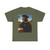 FRANCIABIGIO - Portrait of a Knight of Rhodes (Artwork) T-Shirt