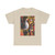 GOES, Hugo van der - Calvary Triptych (detail)5 (Artwork) T-Shirt