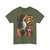 GOES, Hugo van der - Calvary Triptych (detail)5 (Artwork) T-Shirt