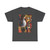 GOES, Hugo van der - Calvary Triptych (detail)5 (Artwork) T-Shirt