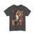 GOES, Hugo van der - Calvary Triptych (detail)5 (Artwork) T-Shirt