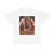 BARTOLOMEO della Gatta - Madonna and Child with Sts James and Christopher (Artwork) T-Shirt