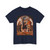 BARTOLOMEO della Gatta - Madonna and Child with Sts James and Christopher (Artwork) T-Shirt