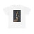 Francisco de Zurbaran - Saint Francis in Meditation (1) (Artwork) T-Shirt