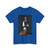 Francisco de Zurbaran - Saint Francis in Meditation (1) (Artwork) T-Shirt