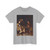 BORCH, Gerard ter - Soldier Blowing Smoke in the Face of His Sleeping Companion (Artwork) T-Shirt