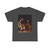 BORCH, Gerard ter - Soldier Blowing Smoke in the Face of His Sleeping Companion (Artwork) T-Shirt