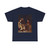 BORCH, Gerard ter - Soldier Blowing Smoke in the Face of His Sleeping Companion (Artwork) T-Shirt