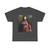 BORDONE, Paris - Christ as 'The Light of the World' (Artwork) T-Shirt