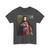 BORDONE, Paris - Christ as 'The Light of the World' (Artwork) T-Shirt