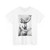 BORDONE, Paris - Nude (Artwork) T-Shirt