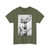 BORDONE, Paris - Nude (Artwork) T-Shirt