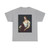 BORDONE, Paris - Portrait of a Young Woman (Artwork) T-Shirt