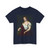 BORDONE, Paris - Portrait of a Young Woman (Artwork) T-Shirt