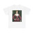 BORDONE, Paris - Portrait of a Young Woman2 (Artwork) T-Shirt