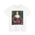 BORDONE, Paris - Portrait of a Young Woman2 (Artwork) T-Shirt