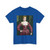BORDONE, Paris - Portrait of a Young Woman2 (Artwork) T-Shirt