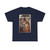 BOTTICELLI, Sandro - St Augustine (Artwork) T-Shirt