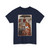 BOTTICELLI, Sandro - St Augustine (Artwork) T-Shirt