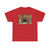 BICCI, Nero di - Madonna and Child Enthroned with Saints (Artwork) T-Shirt