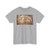 GIOTTO di Bondone - 1. St John on Patmos (Artwork) T-Shirt